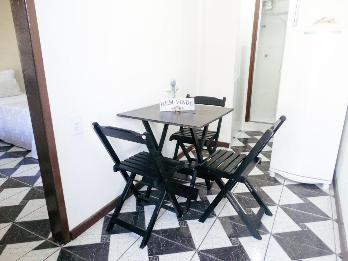 Viva Buzios Apartment Exterior foto