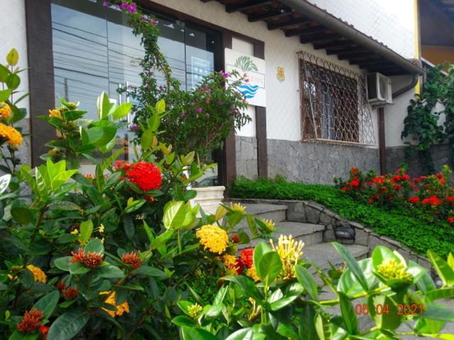 Viva Buzios Apartment Exterior foto