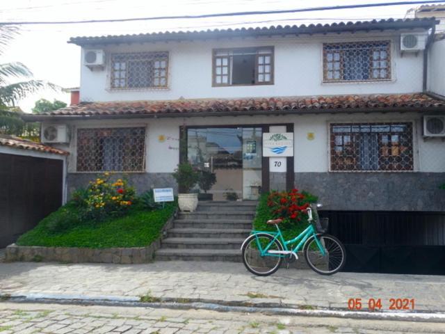 Viva Buzios Apartment Exterior foto