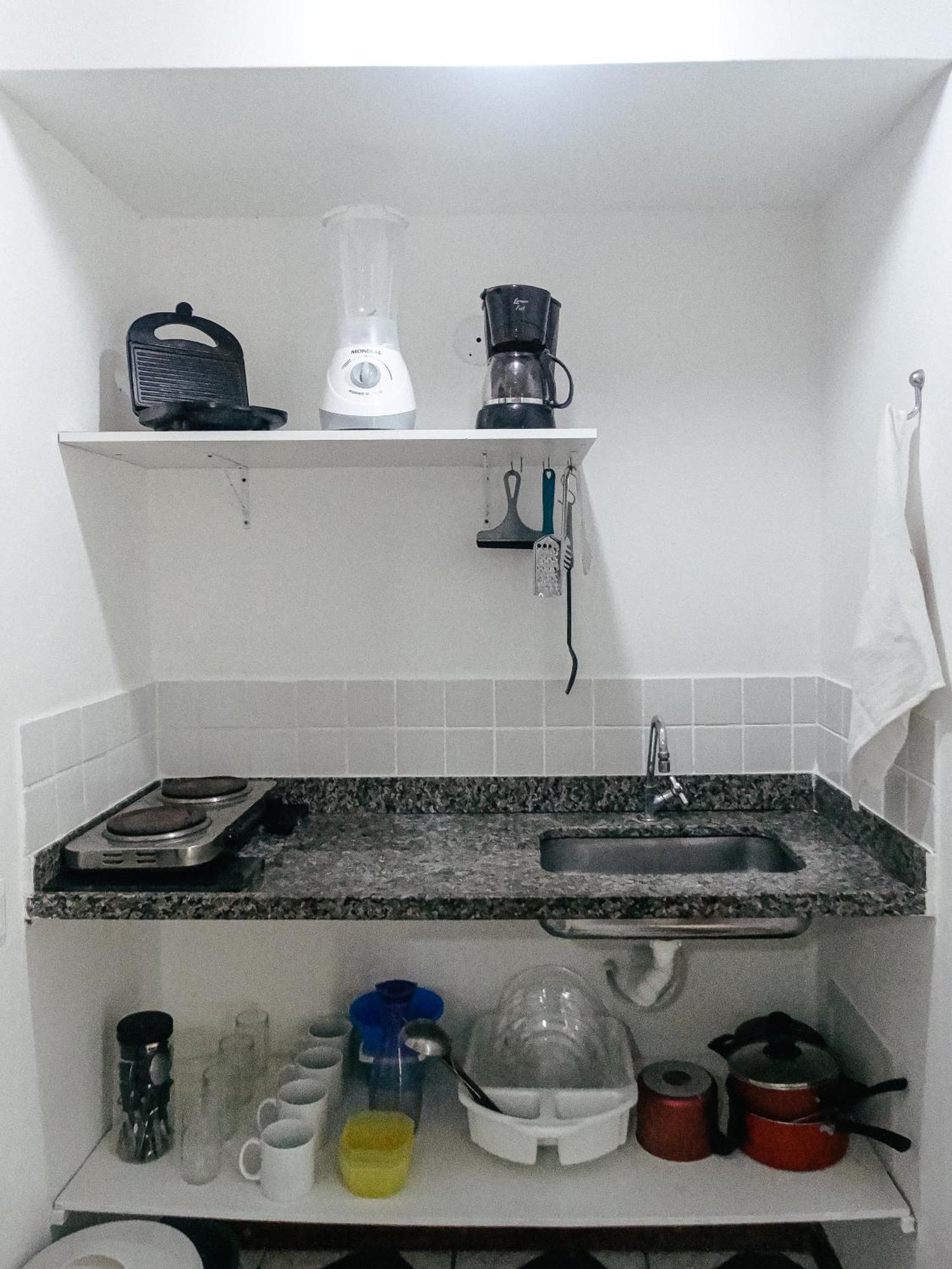 Viva Buzios Apartment Cameră foto