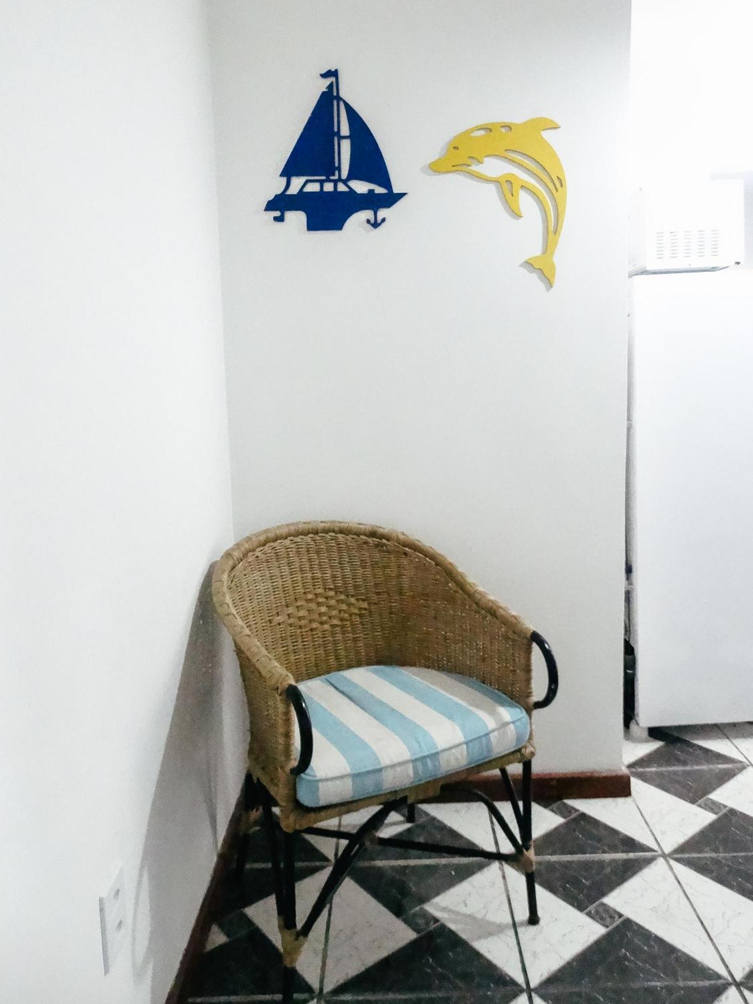Viva Buzios Apartment Cameră foto