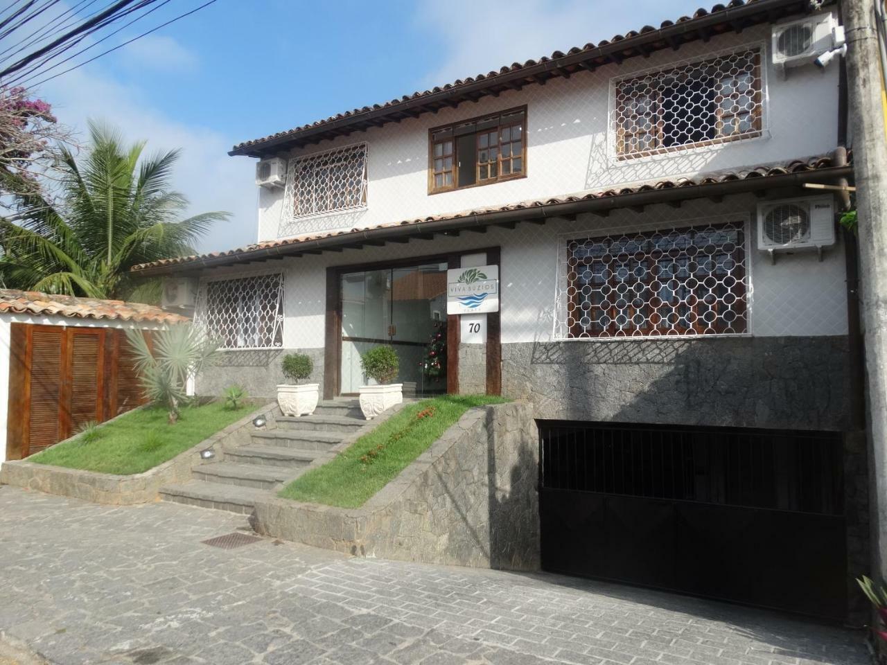 Viva Buzios Apartment Exterior foto